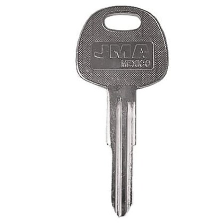 Jma JMA:HY16 Hyundai / Kia Metal Key JMA-HY-14